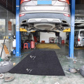 Garagenbodenmatte für unter Auto