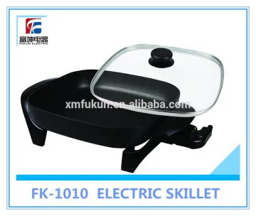 Electric Skillet / Frying Pan