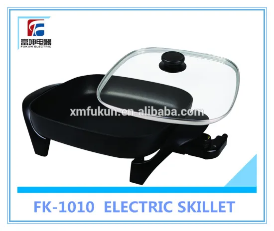 Electric Skillet / Frying Pan