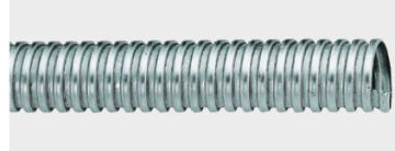 Stainless Steel Flexible Electrical Conduit For Household Electric Wire Protection