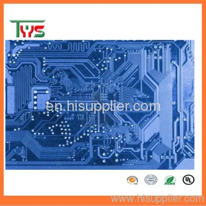 Pcb Board Manufacturer, Electronic Pcb Circuit 