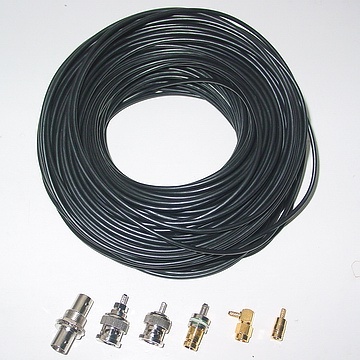 RG174/RG178/RG179 Cable