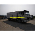 Sinotruck 12M3 шустани роҳ