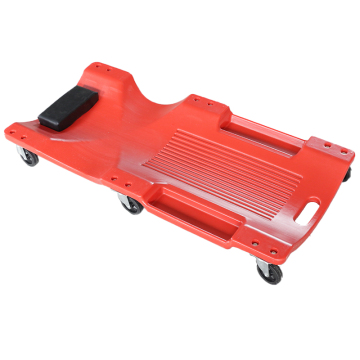 Thickened Car Creeper for Underbody Maintenance