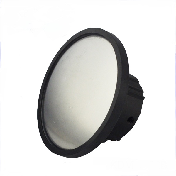 Mirror Dome Ip Hidden Camera