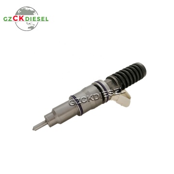 D6CB Engine Injector 33800-84400 Diesel Fuel Injector BEBE4C09102