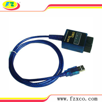 OBDII Scanner Hardware 1.5 Version