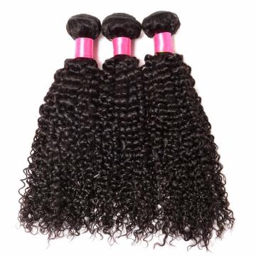 express raw unprocessed natural indian curly hair extensions virgin curly hair india curl weave extensions human hair