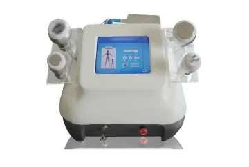 8.4″ Ultrasound Cavitation Slimming Machine Rf Weight Loss, Fat Reduction