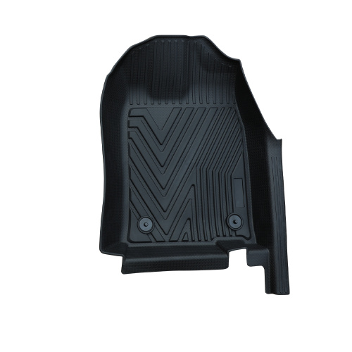 2018-Mitsubishi Xpander floor mats