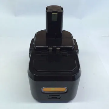 P103 RYOBI 18V lithium power tool battery