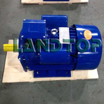 YC/YCL Series single phase electric motor 5hp 220v