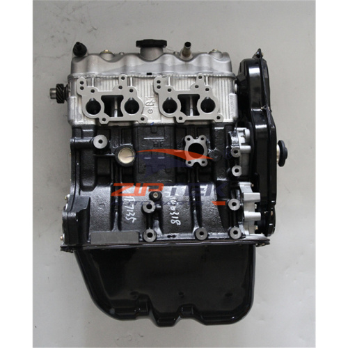 Reliable F10A Engine for Suzuki Changan