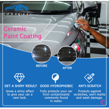 Ceramic Pro para los coches