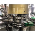 250-500ml latas de preenchimento e costura de máquinas