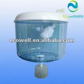water dispenser tank pot barrel bucket cask pail runlet tub