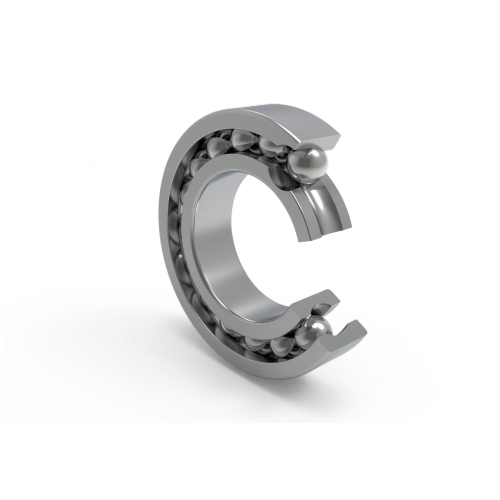 深沟球满球轴承