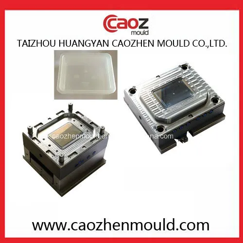 500ml/Disposable/Thin Wall Container Mould in China