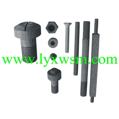 C-C composites material products