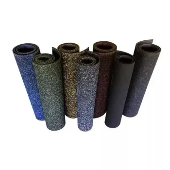Wholesale Non-slip Safety Rubber Tiles for Garden