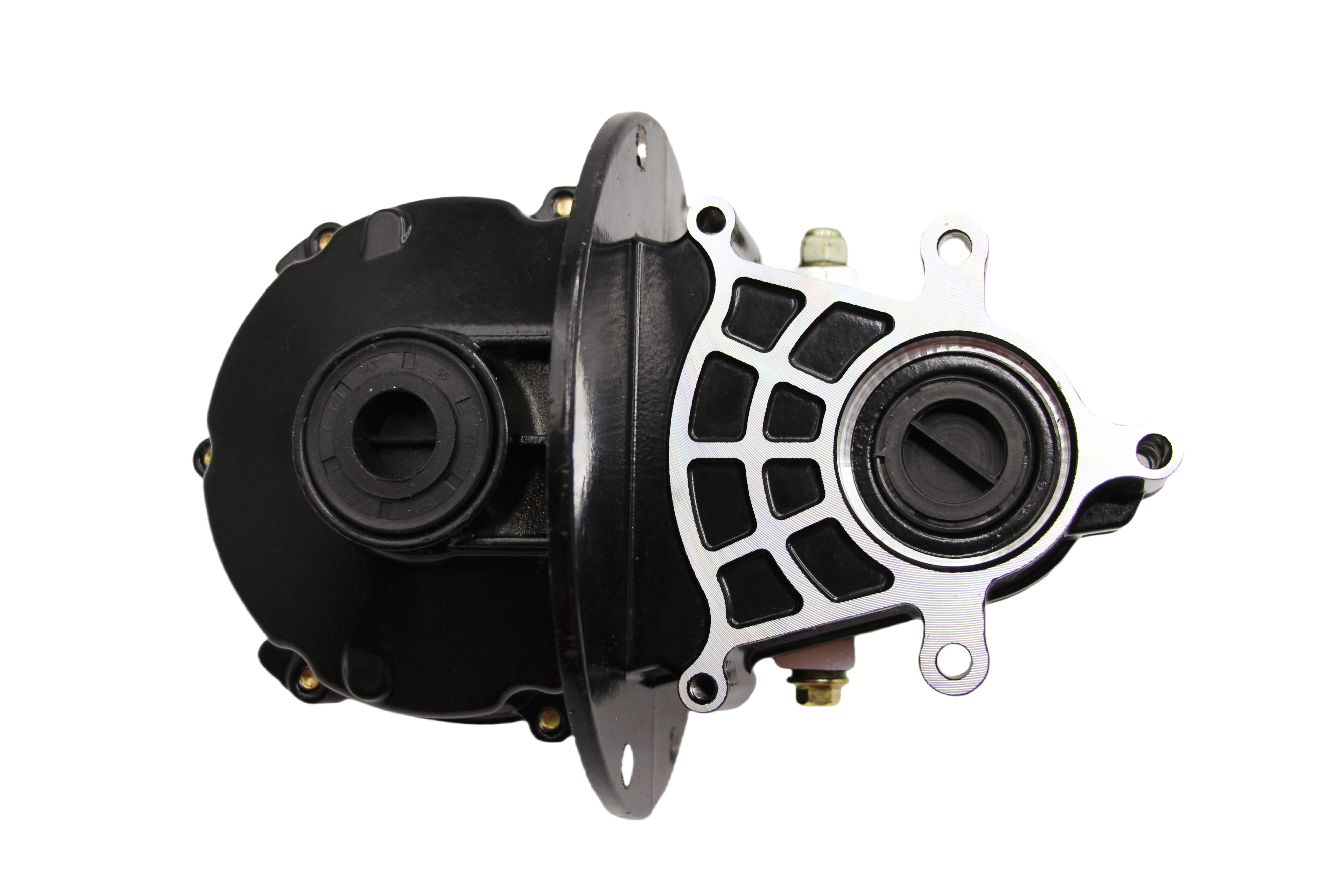 Electric Tricycle Differential Box for Motorcycle Gearbox