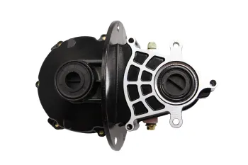 Heavy-Duty 16T E-Rickshaw Differential: The Heart of Your India E-loader Power System