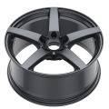 A055 18 Inch Alloy Wheel Rim For Passenger