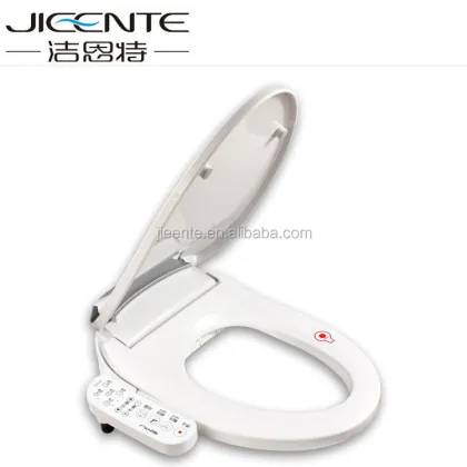Smart Bidet Cover for Intelligent Toilet Seat