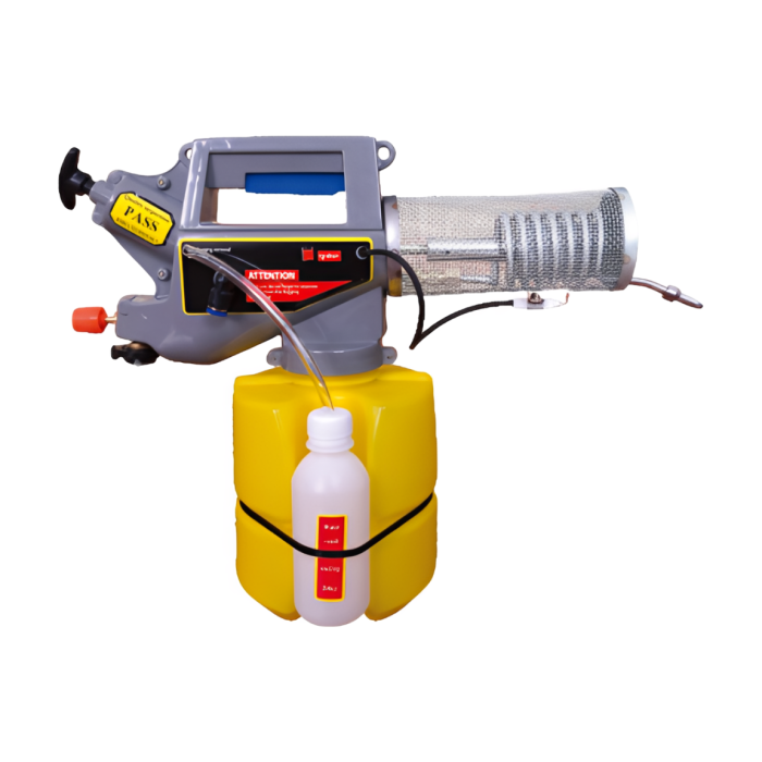 DaDi DA-2L Portable Thermal Miniature Fog Sprayer