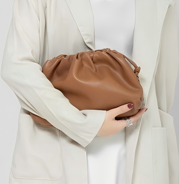 2025 Bolsa de Crossbody à prova d'água leve 2025 Lightweight waterproof crossbody bag
