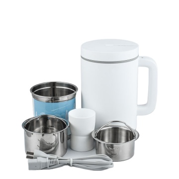 2023 Kooker Little Kooker Sihat Rendah Mini Mini Rice Rice With Handle