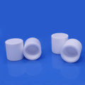 High Purity Small Alumina Ceramic Cap