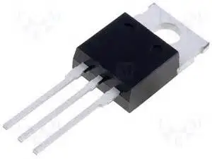 ST Standard and Logic Level Thyristor TN1515-600B