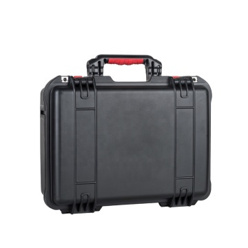 Water and Shock Proof ABS Protective Hard Camera Case with Foam - 4316