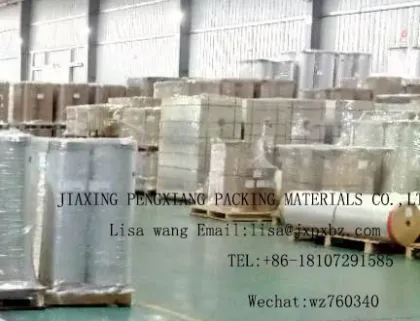 electronic package raw materials
