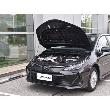 2024 Toyota Corolla Sedan