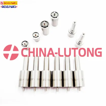 Common Rail Diesel Engine Injector Nozzle-Bosch Fuel Injection Nozzles