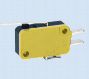 KW3-02-13 250V 16A Mini Micro Switch