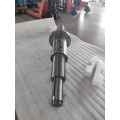 Diameter 120mm Huge Ball Screw L1140