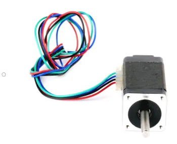 Wantai Stepper Motor 20BYGH406 