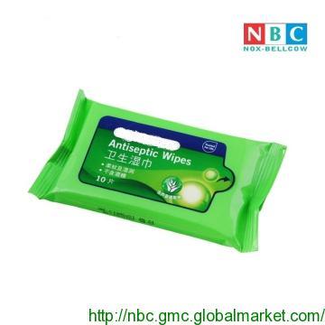 Wet Wipes/ Tissue