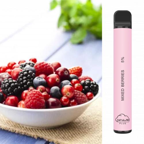 Own BrandBattery vape pens with box case