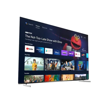 Skyworth 65-inch OLED TV with 65XC9000 Model: Original Android 10.0, 4K HDR Support and LG Panel