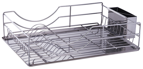 201 Stainless Steel Dish Rack