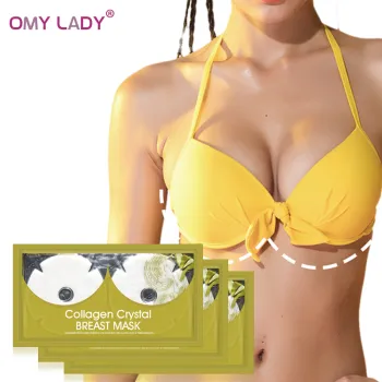2020 New Breast Enlargement Patches 9pcs Set for Lifting and Enhancement