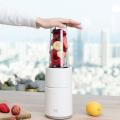 Máquina de liquidificador de misturador de misturador de mixer elétrico de frutas pinlo