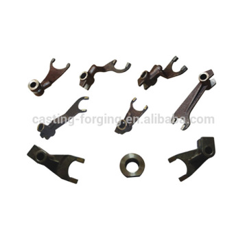 Casting Ductile iron shifting fork