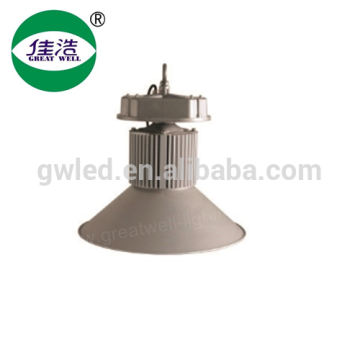 120w AC100-240V 75Ra 3030LED ufo led high bay light
