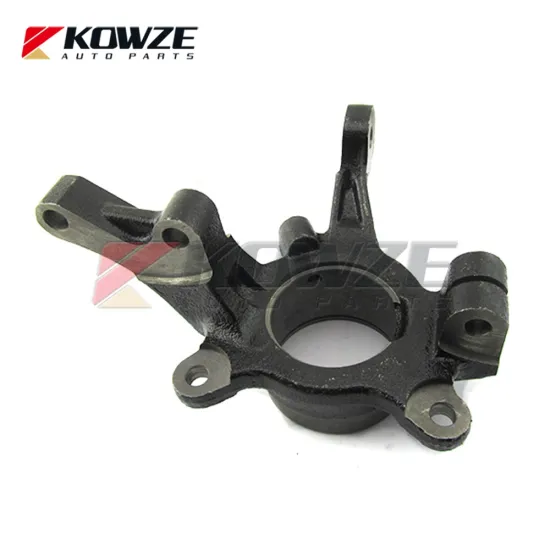 Auto Steering Knuckle for Mitsubishi Outlander XL ASX CW4W CW5W CW6W GA2W GA3W 3870A008 3870A007