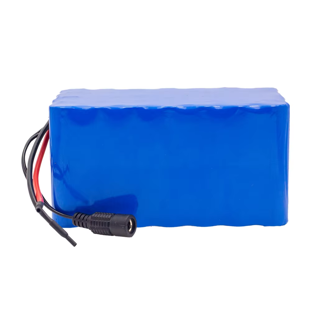 36V 11AH-17.5AH EBIKE Electric Scooter Power Battery